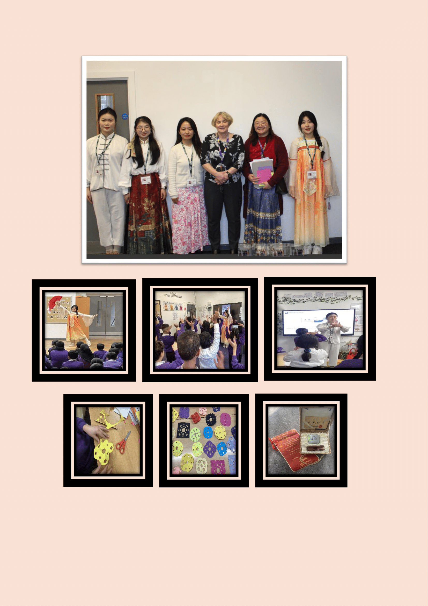 Chinese new year celebrations 1
