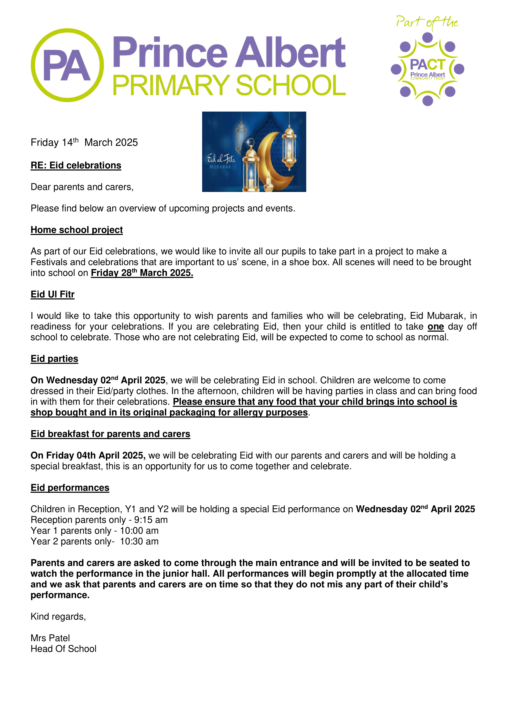 Eid events 2025 letter 1 1