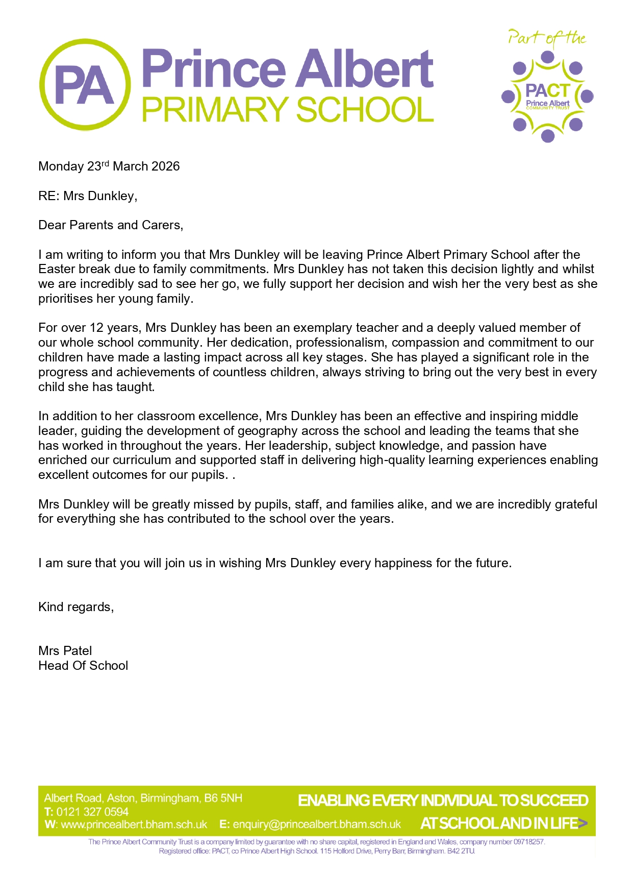 Mrs_Dunkley_letter_to_parents_whole_school_1_page-0001.jpg