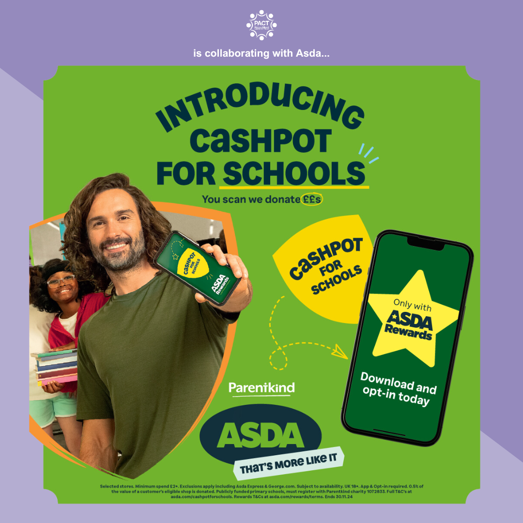 Asda