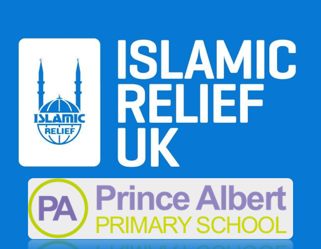 islamic relief
