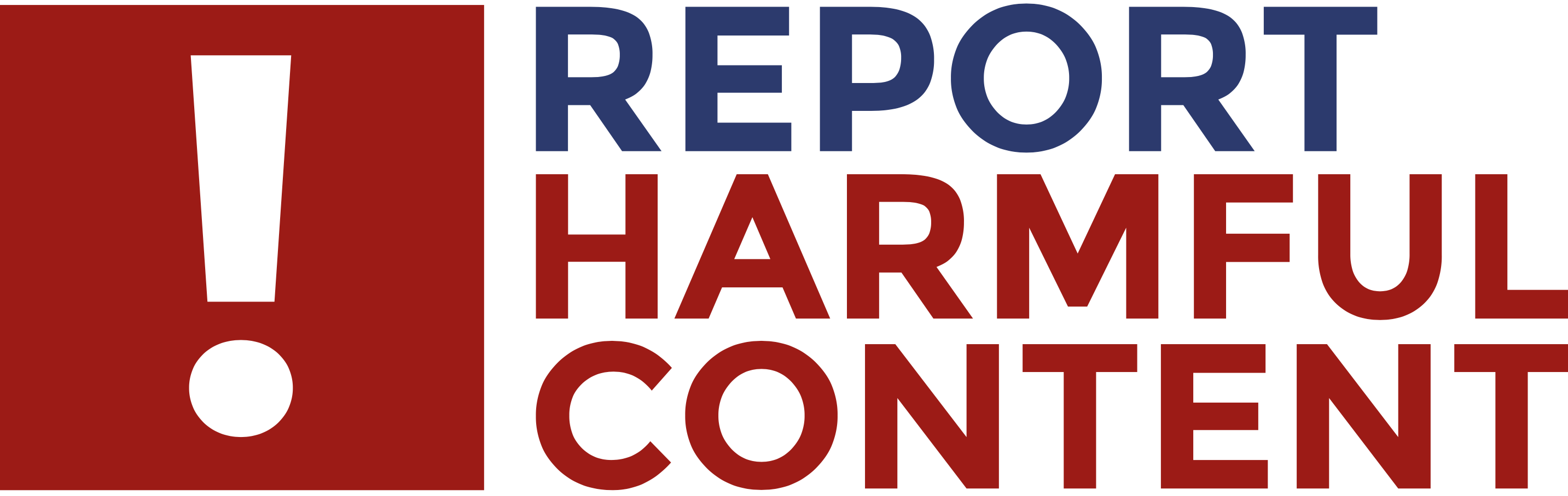 Report Harmful Content